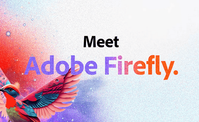Adobe Firefly